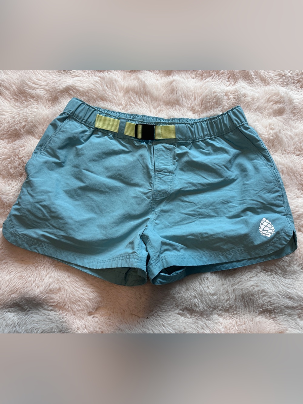 Stio Women’s Goodwin shorts